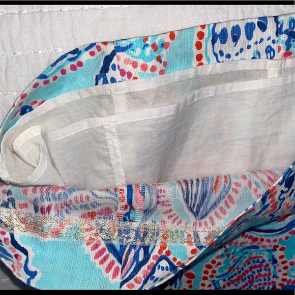 Lilly pulitzer dress - Picture 7 of 7